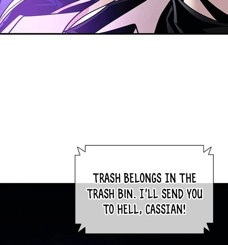 Read Villain To Kill Manga Online