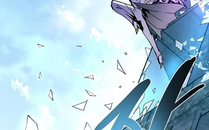 Read Villain To Kill Manga Online