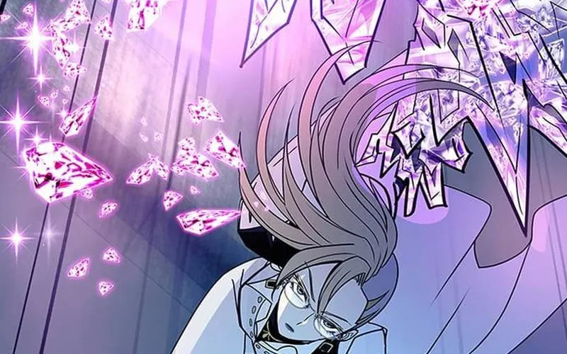 Read Villain To Kill Manga Online