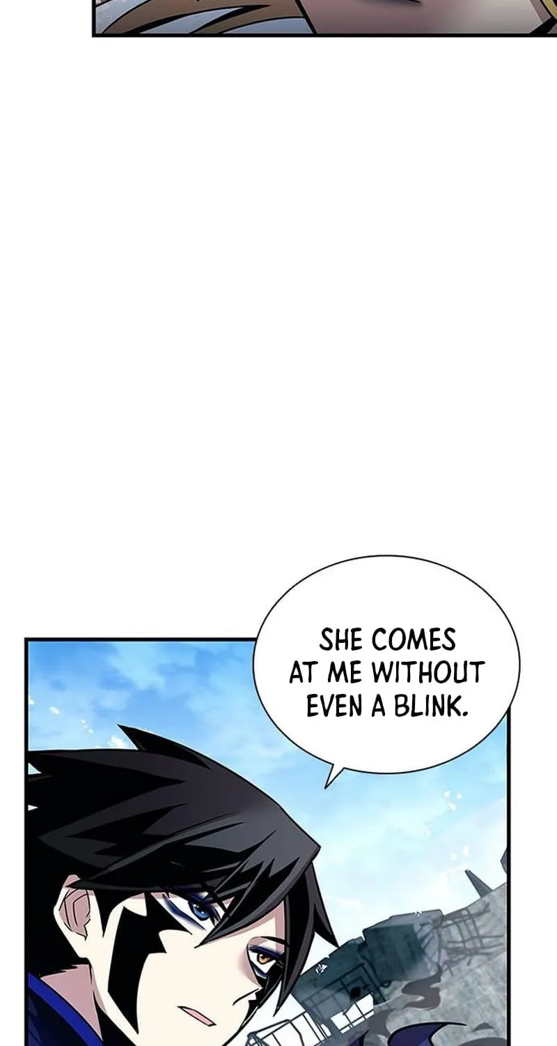 Read Villain To Kill Manga Online