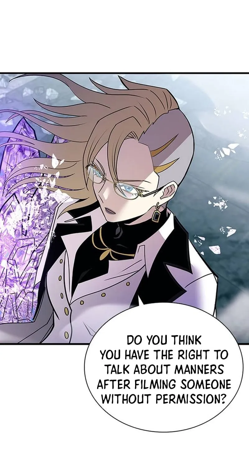 Read Villain To Kill Manga Online