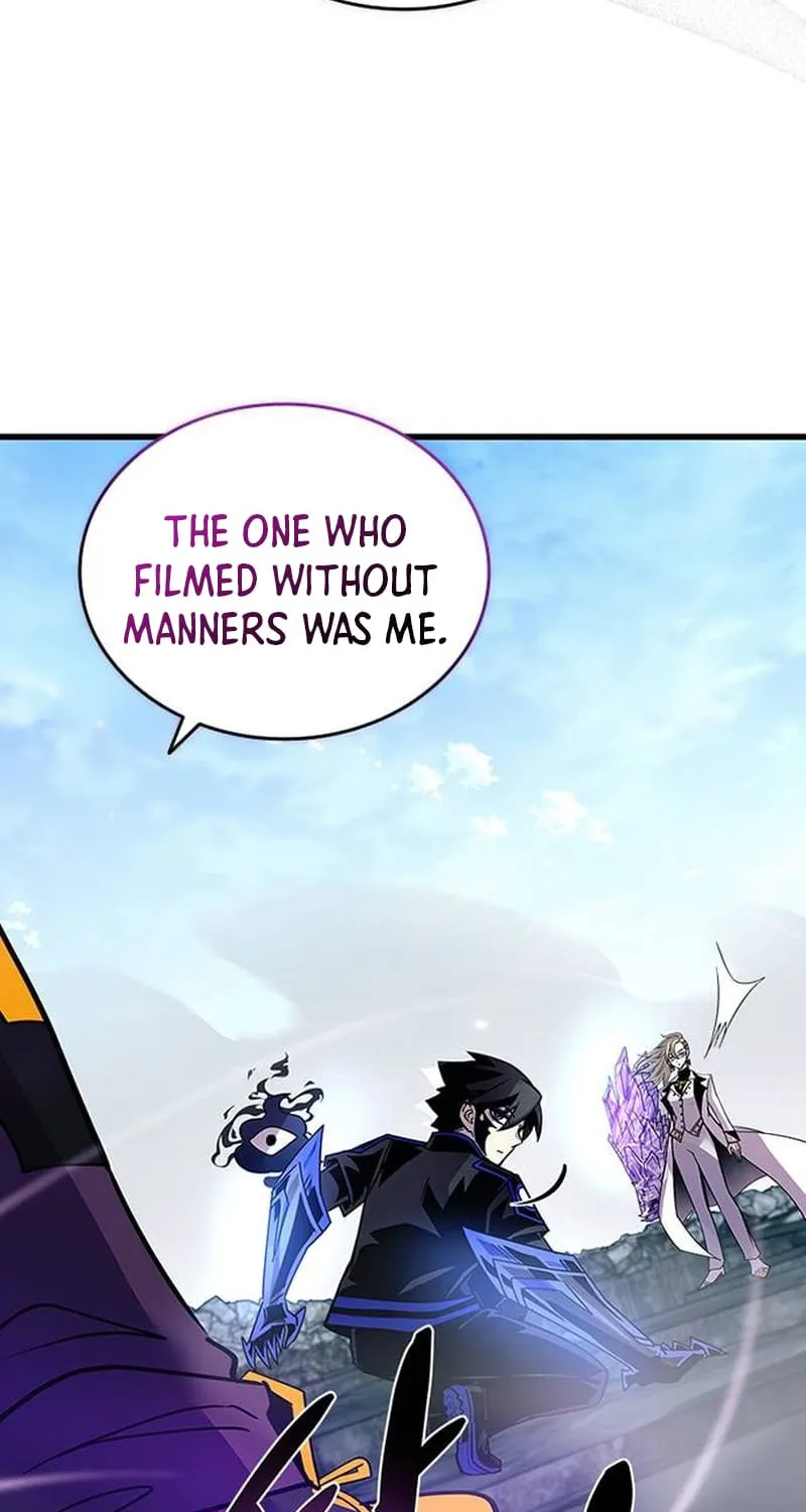 Read Villain To Kill Manga Online