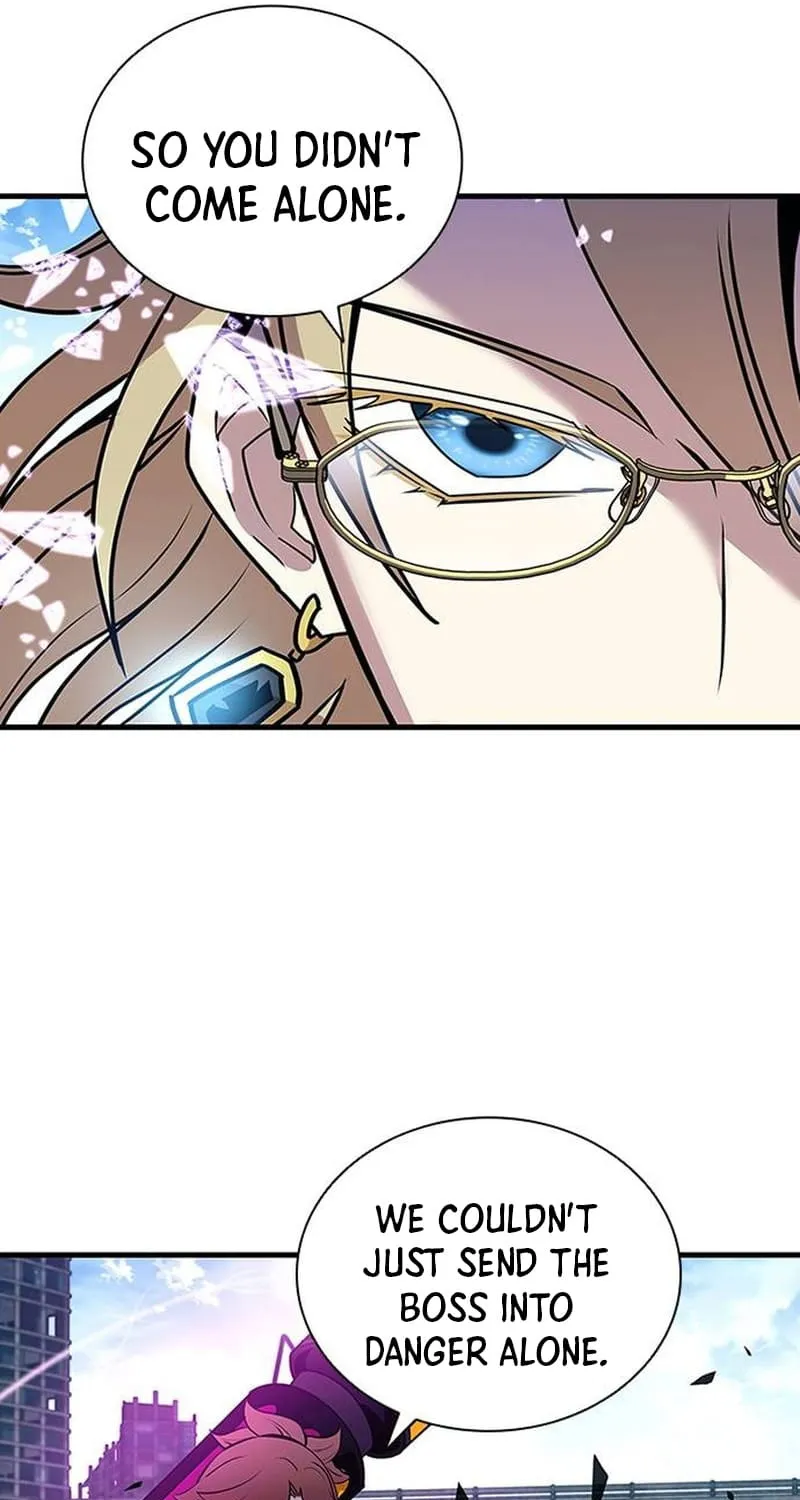 Read Villain To Kill Manga Online