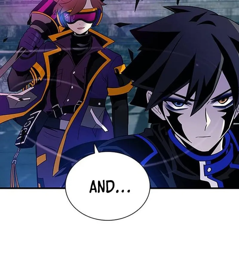 Read Villain To Kill Manga Online