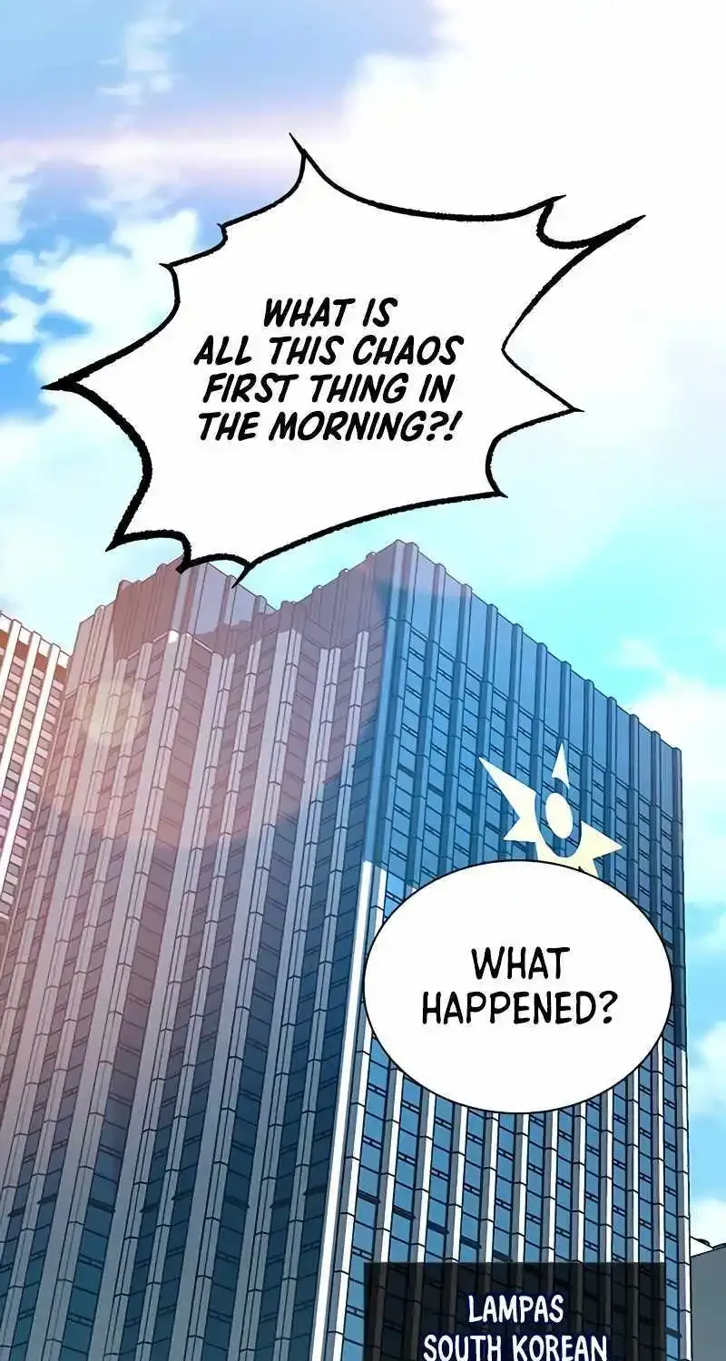 Read Villain To Kill Manga Online