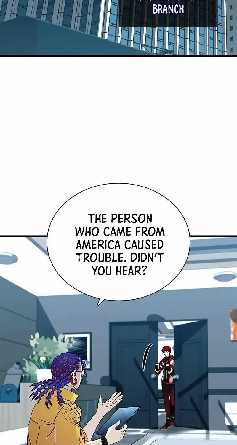 Read Villain To Kill Manga Online