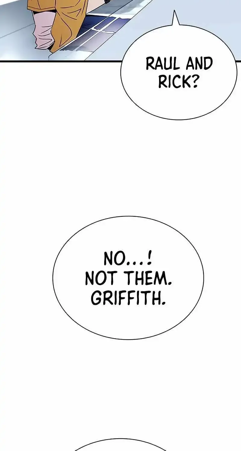 Read Villain To Kill Manga Online