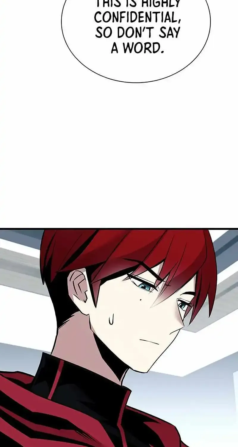 Read Villain To Kill Manga Online