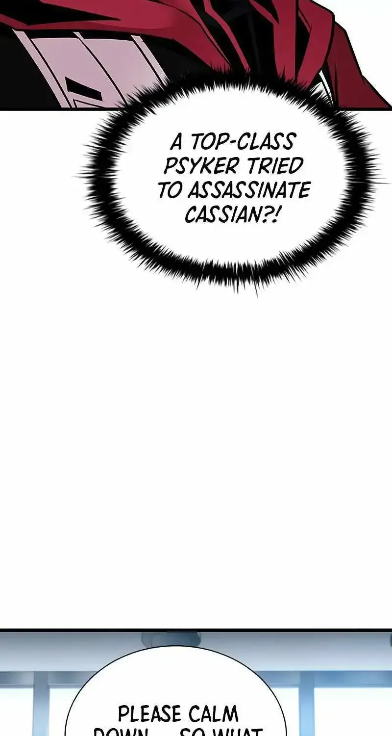 Read Villain To Kill Manga Online