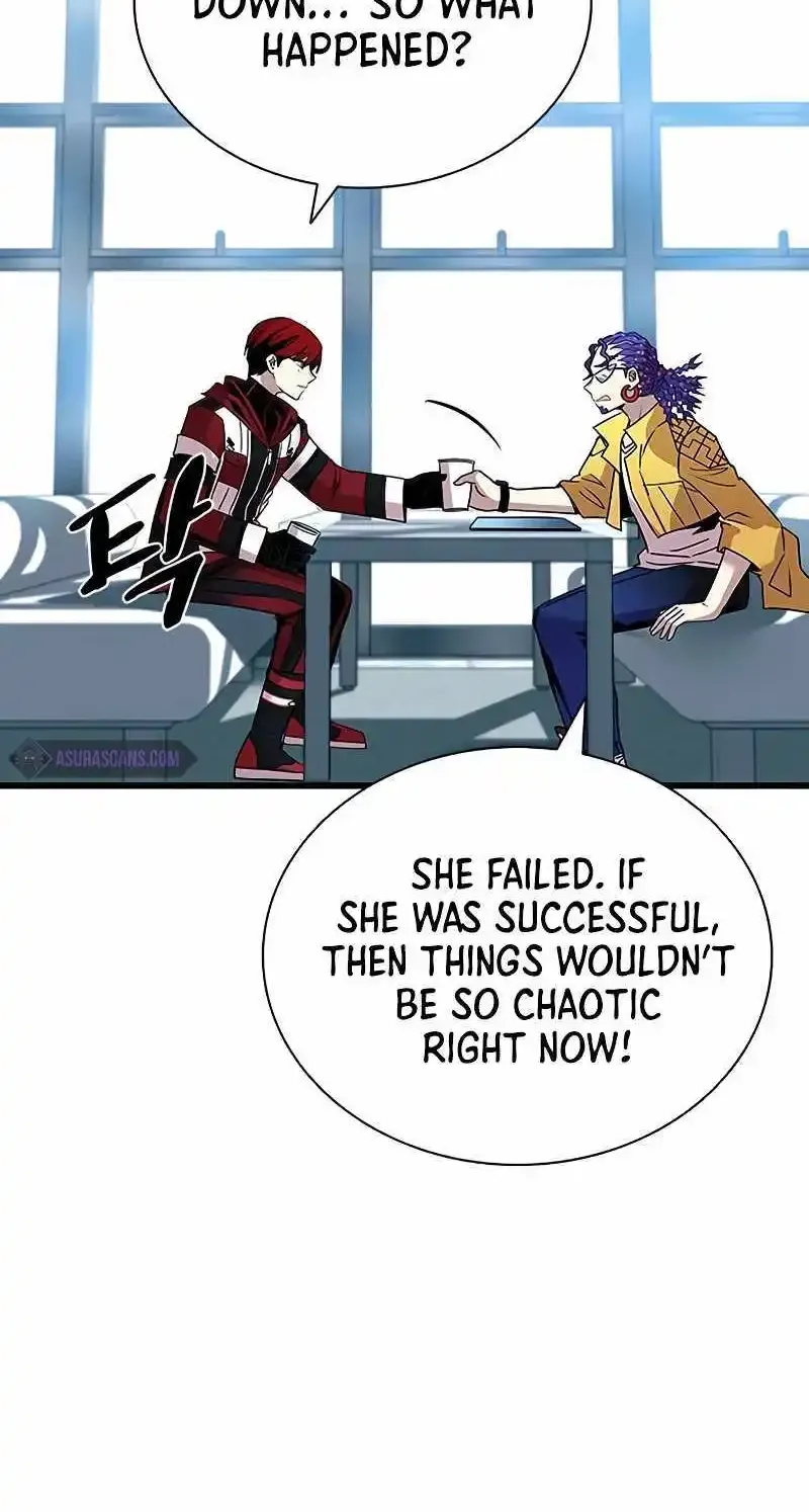 Read Villain To Kill Manga Online