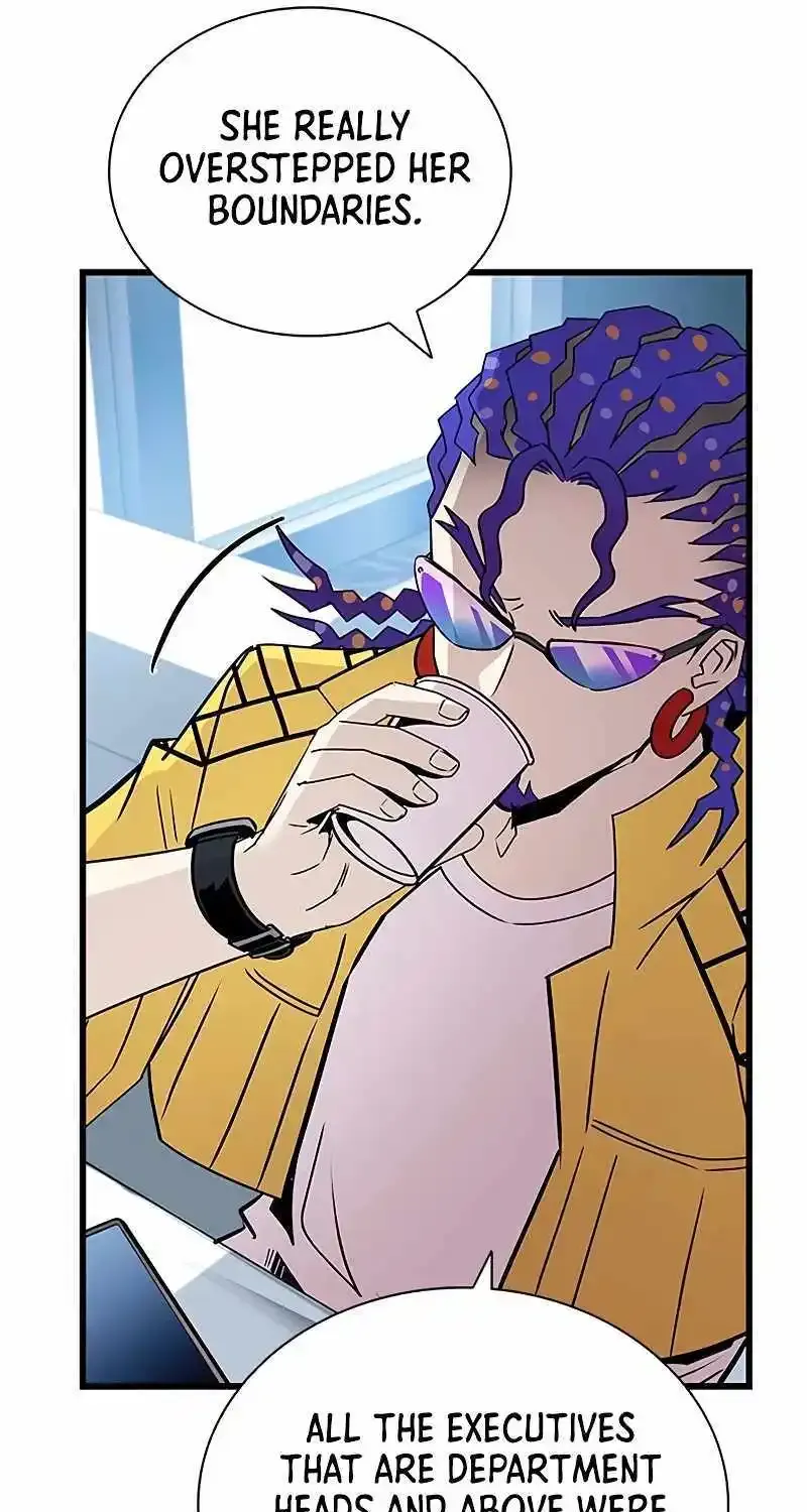 Read Villain To Kill Manga Online