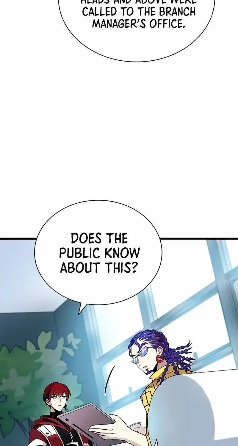 Read Villain To Kill Manga Online