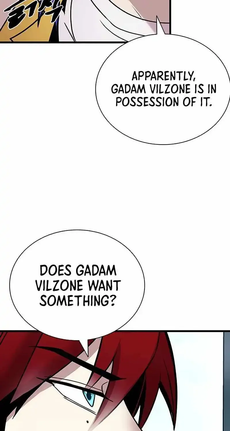 Read Villain To Kill Manga Online