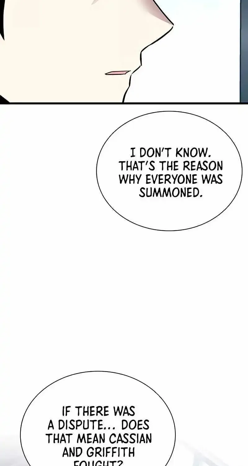 Read Villain To Kill Manga Online