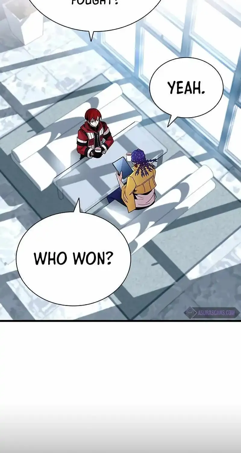 Read Villain To Kill Manga Online