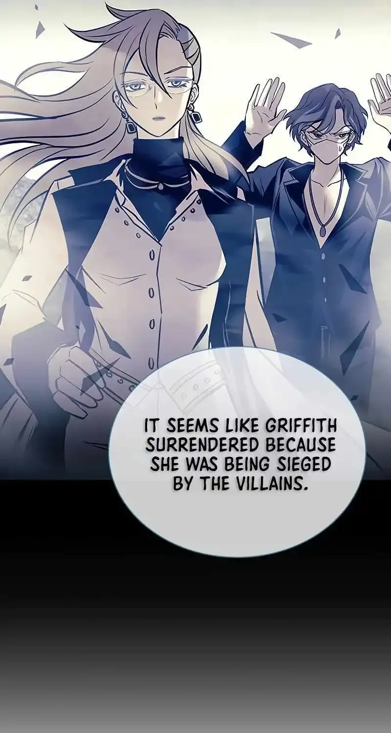 Read Villain To Kill Manga Online