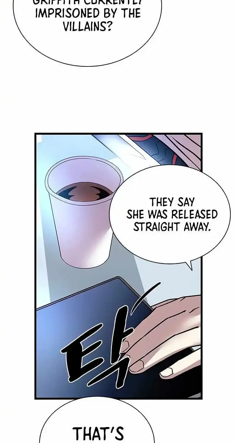 Read Villain To Kill Manga Online