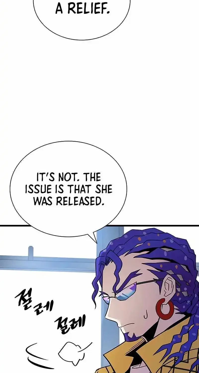 Read Villain To Kill Manga Online