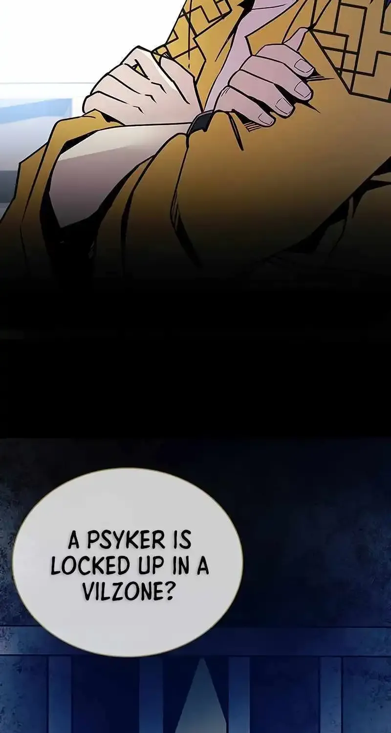 Read Villain To Kill Manga Online