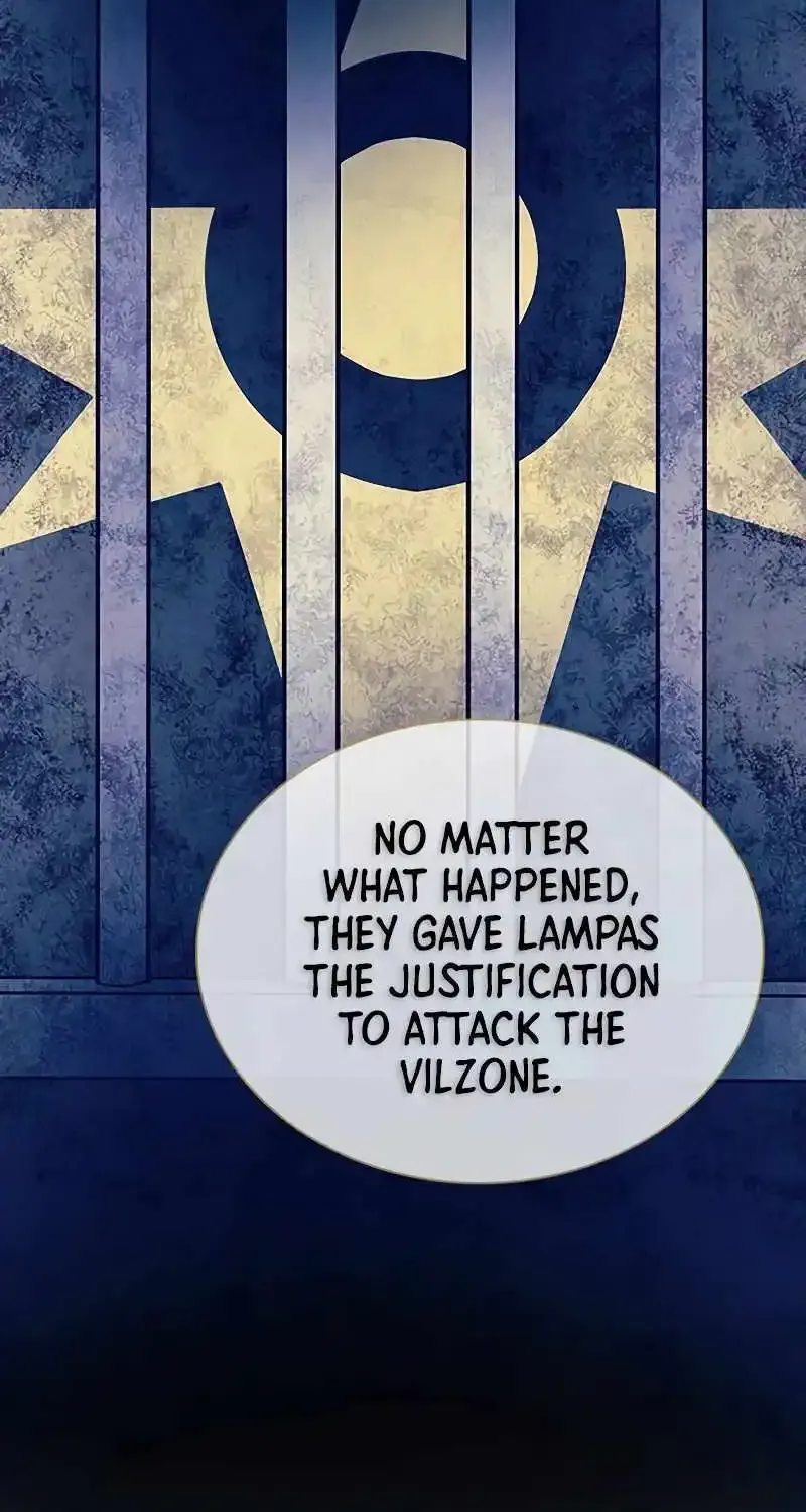 Read Villain To Kill Manga Online