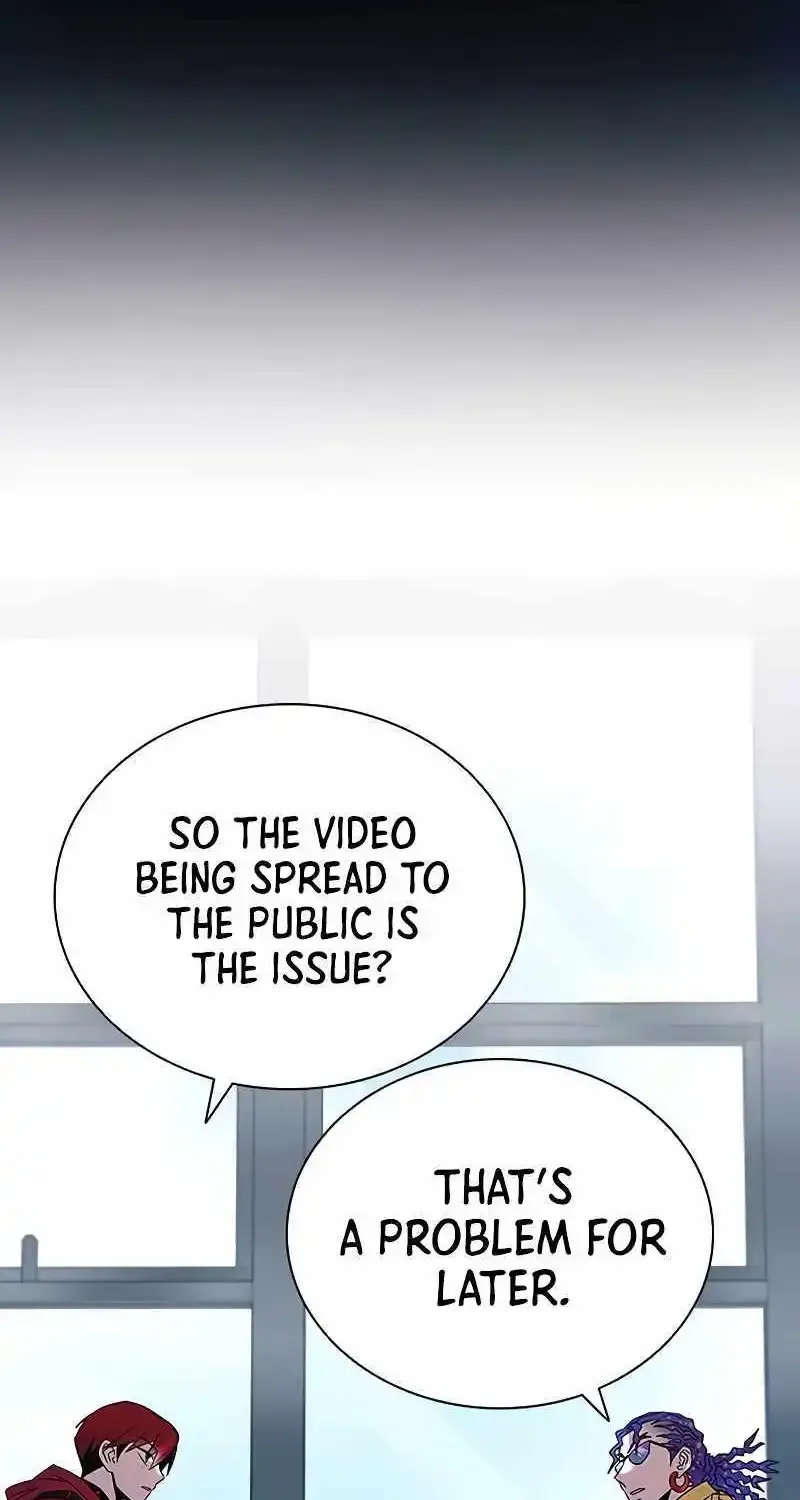 Read Villain To Kill Manga Online