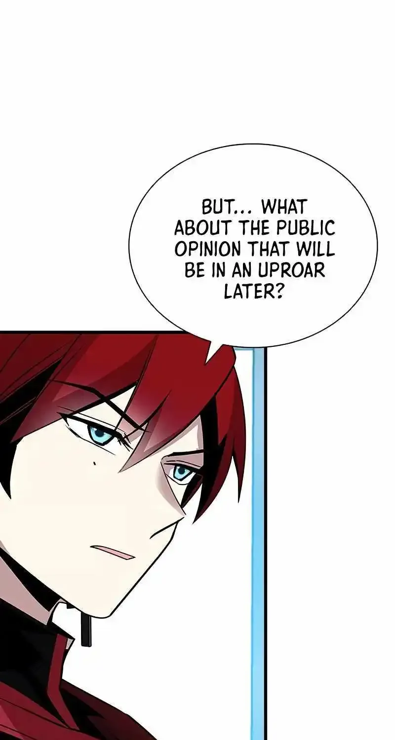 Read Villain To Kill Manga Online