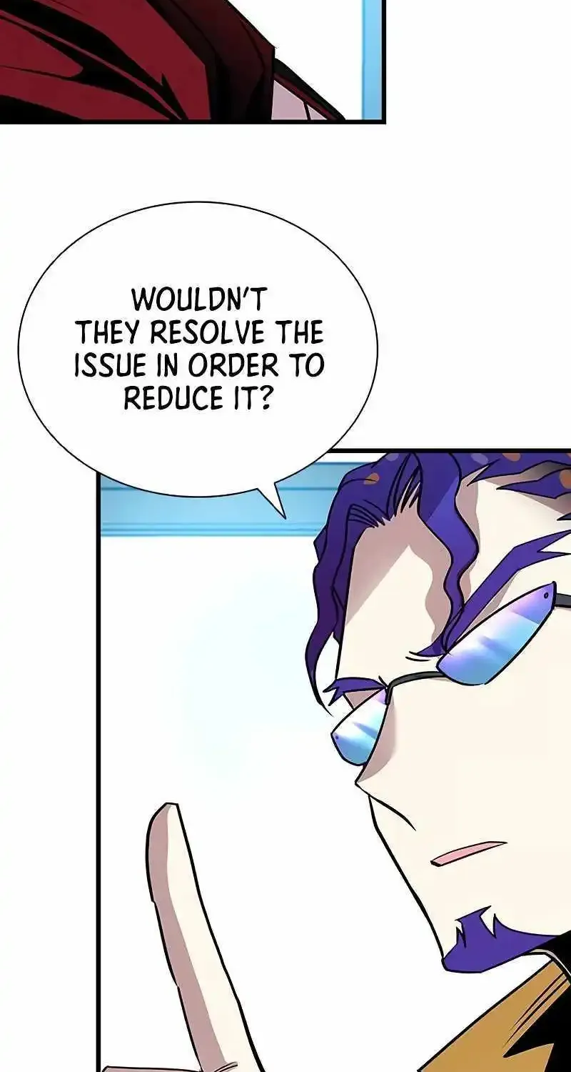 Read Villain To Kill Manga Online