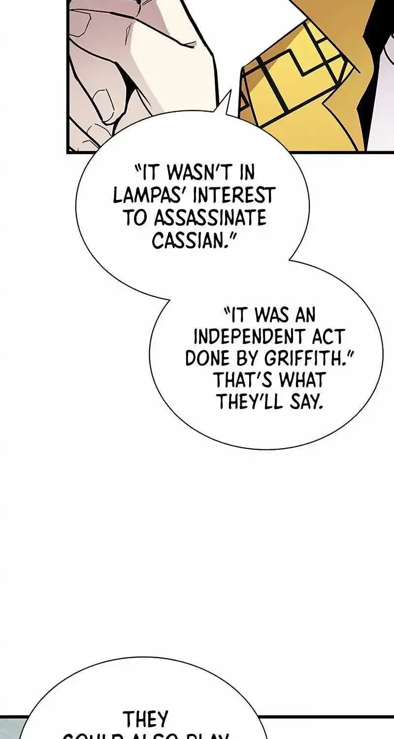 Read Villain To Kill Manga Online