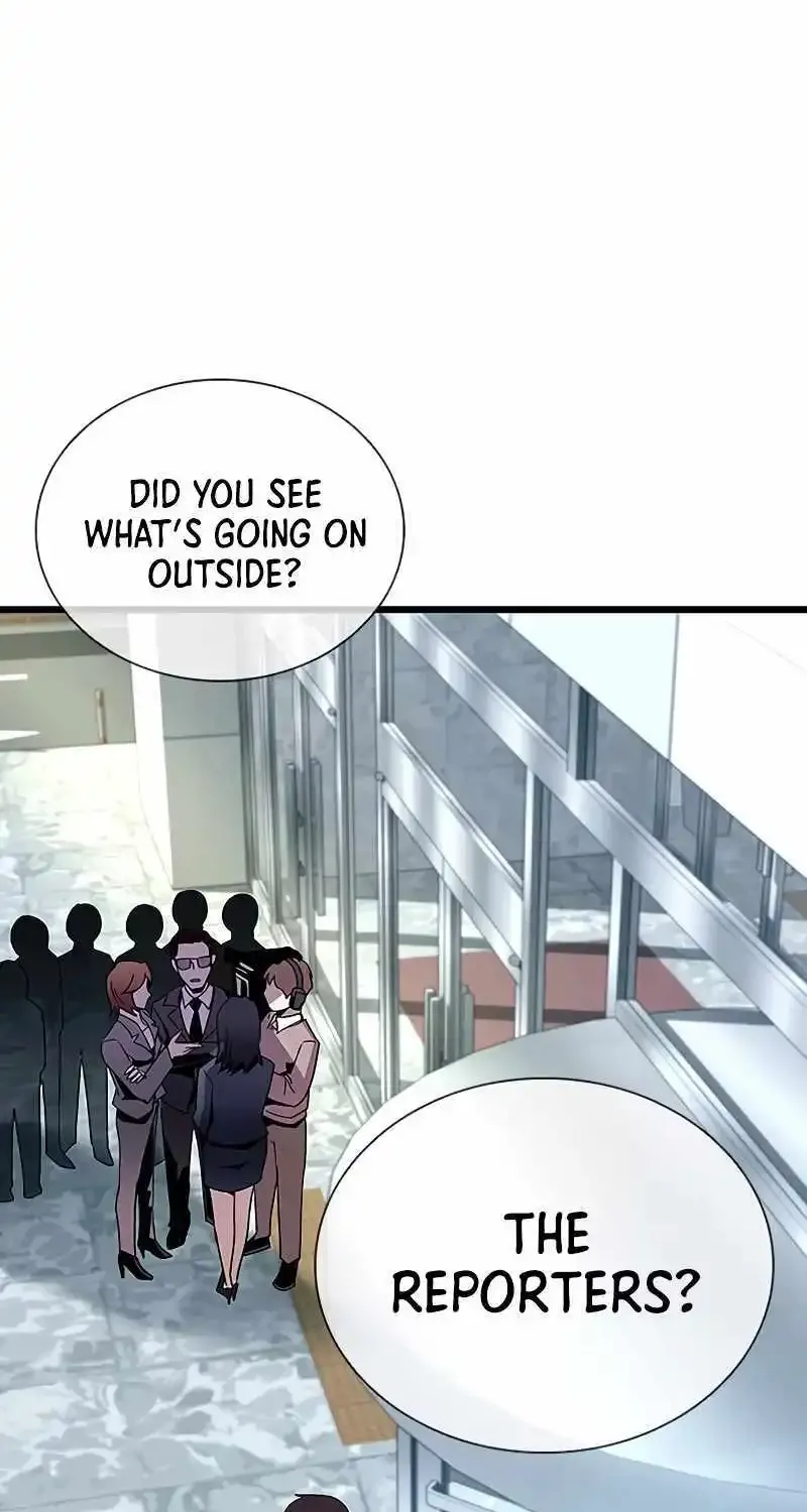 Read Villain To Kill Manga Online