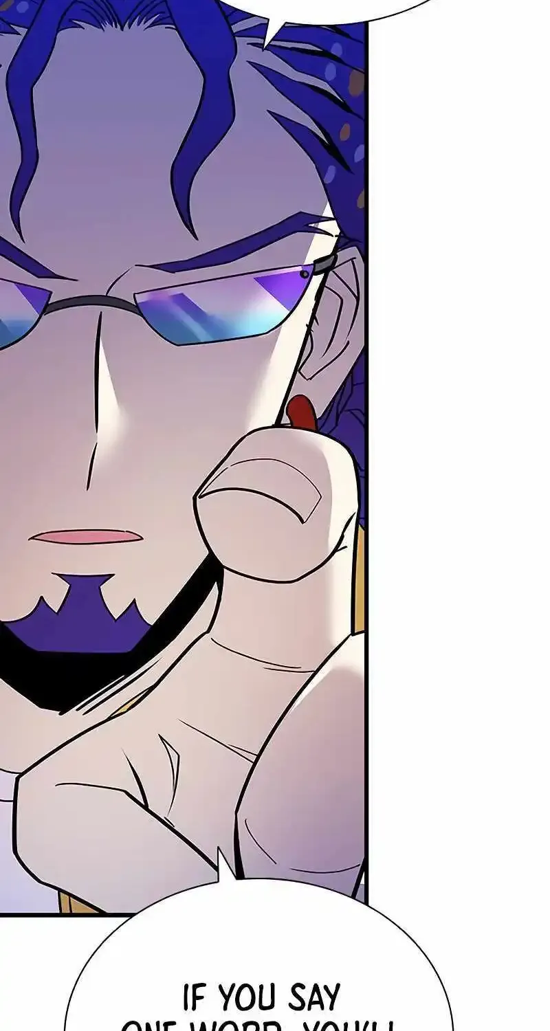 Read Villain To Kill Manga Online