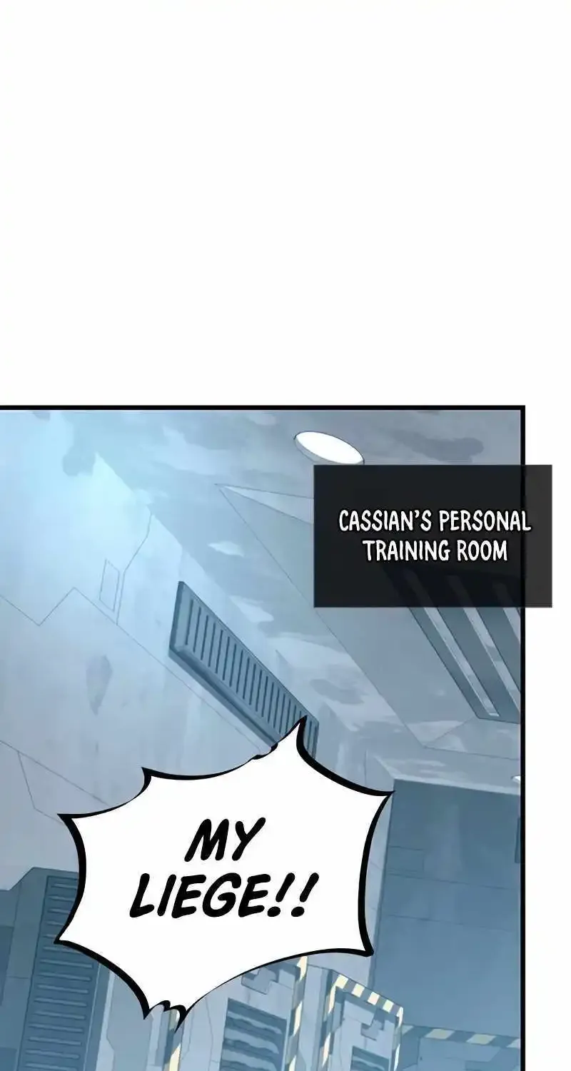 Read Villain To Kill Manga Online