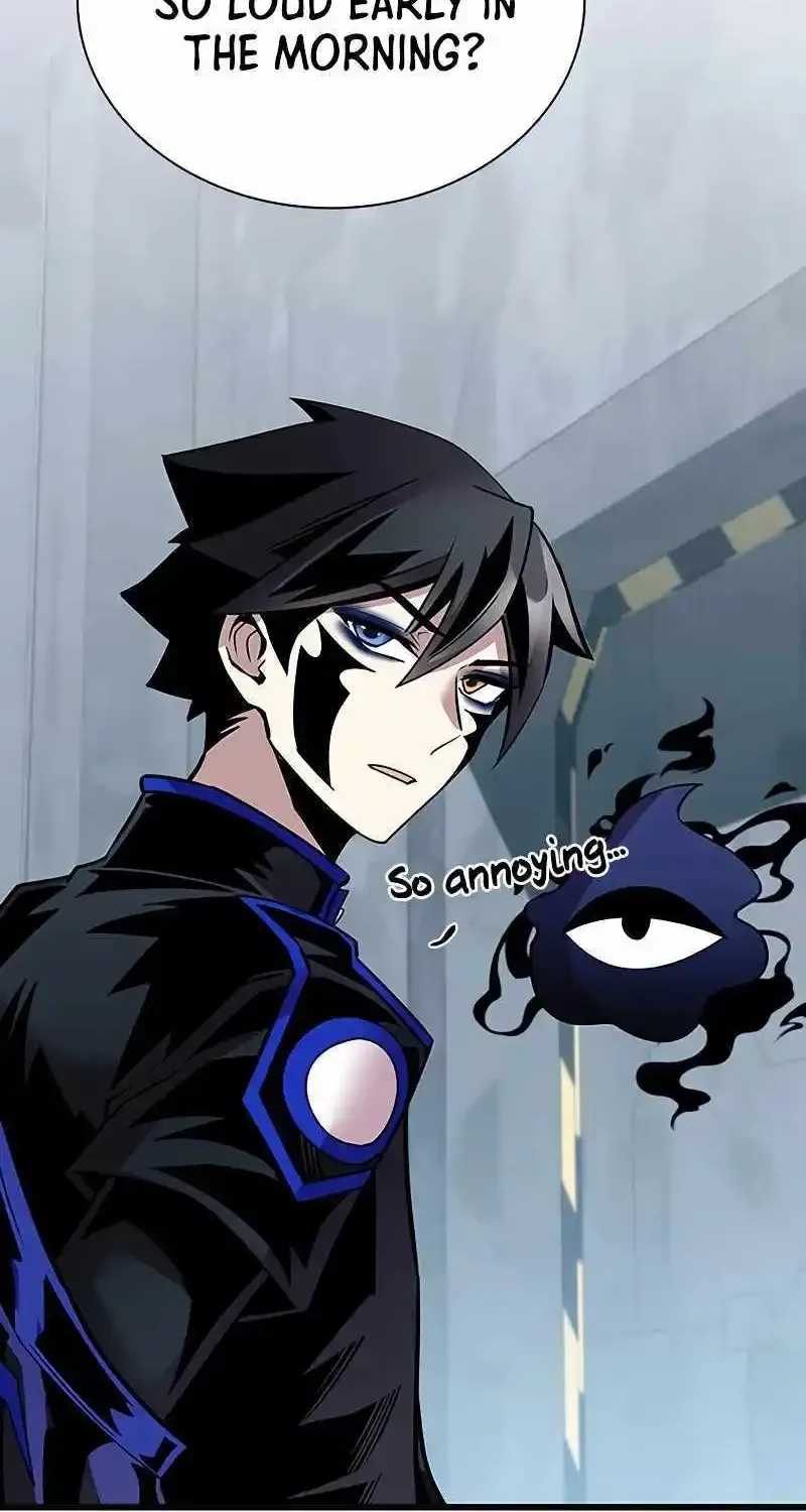 Read Villain To Kill Manga Online