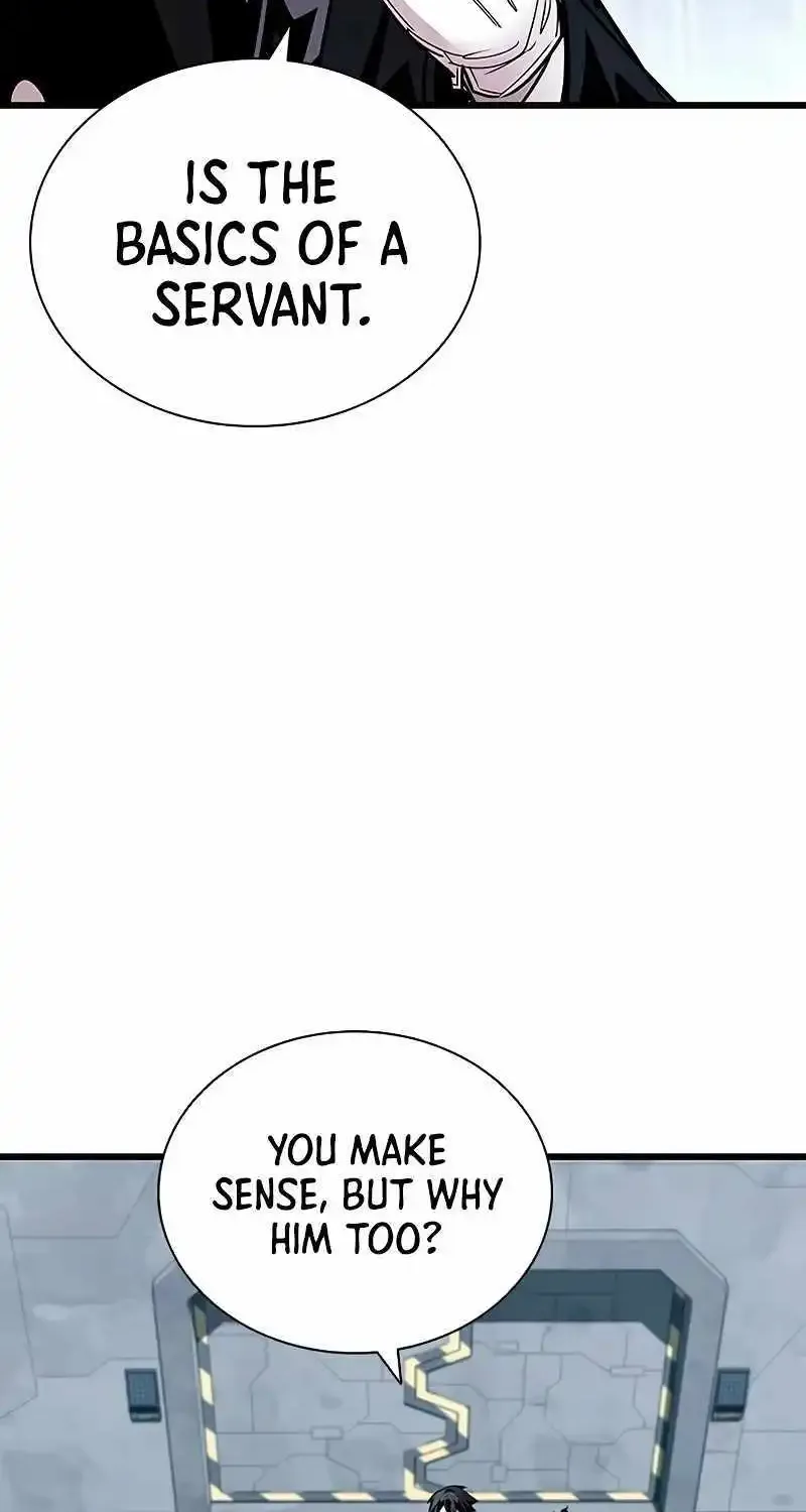 Read Villain To Kill Manga Online