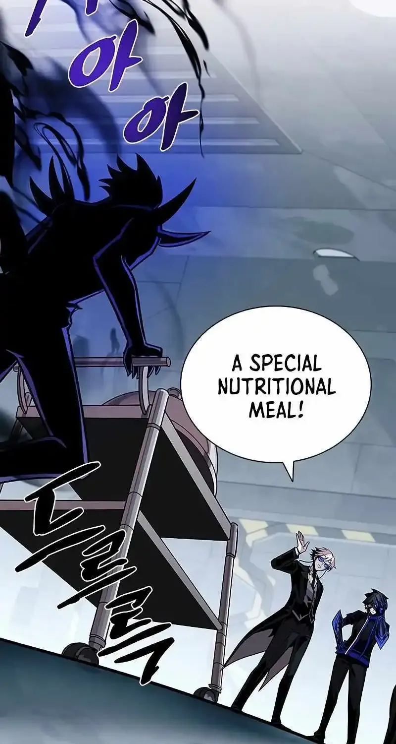 Read Villain To Kill Manga Online