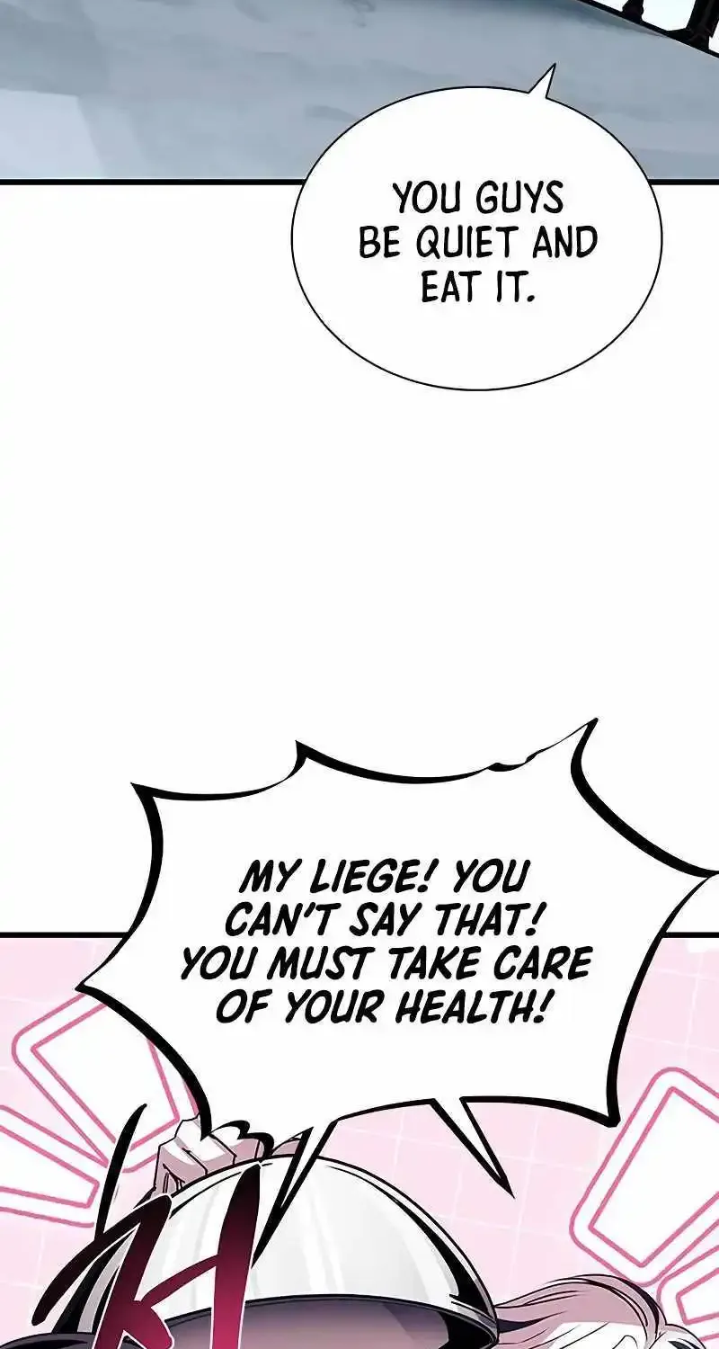 Read Villain To Kill Manga Online