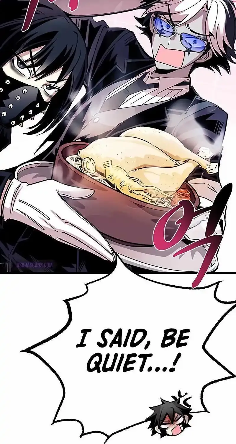 Read Villain To Kill Manga Online