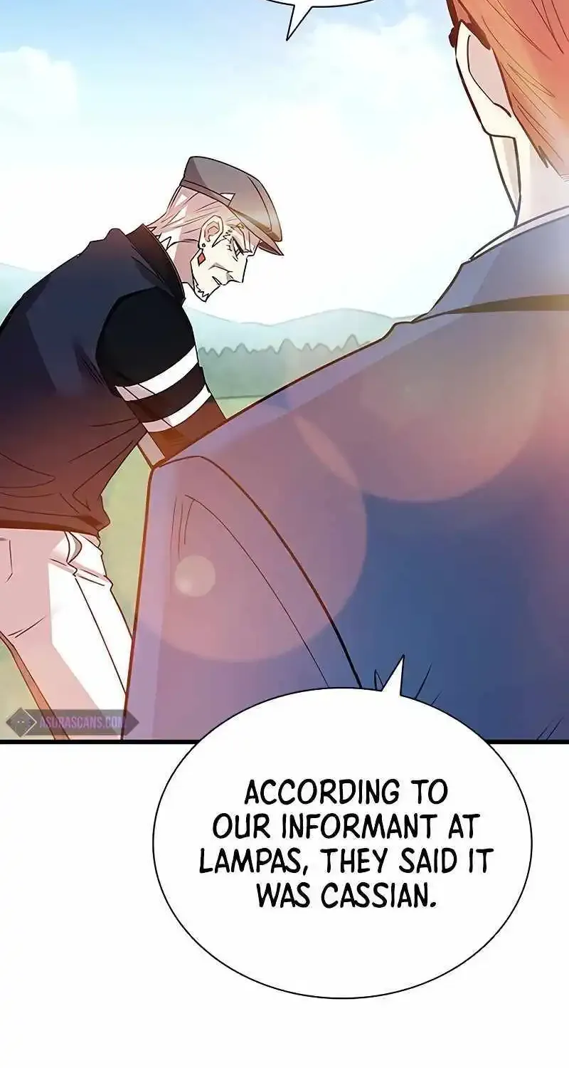 Read Villain To Kill Manga Online