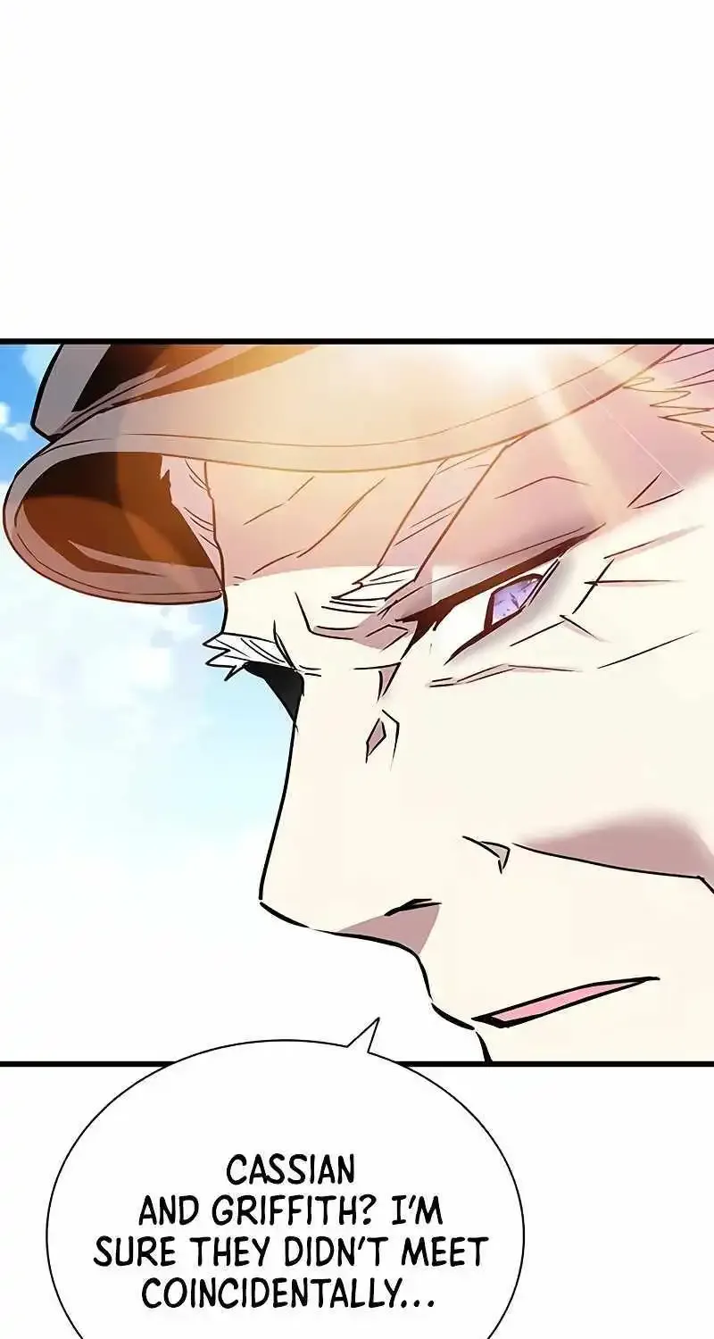 Read Villain To Kill Manga Online