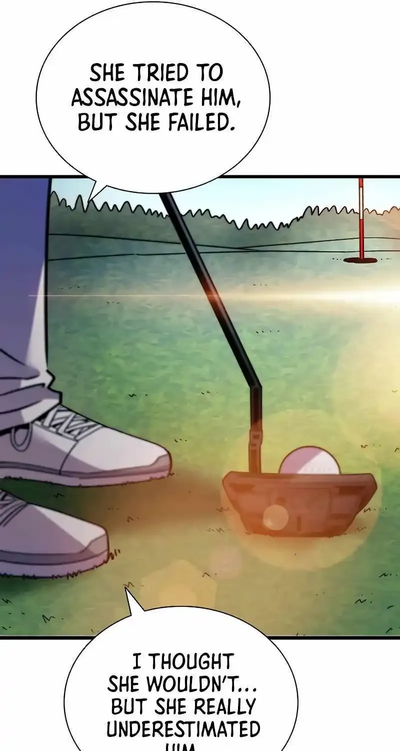 Read Villain To Kill Manga Online