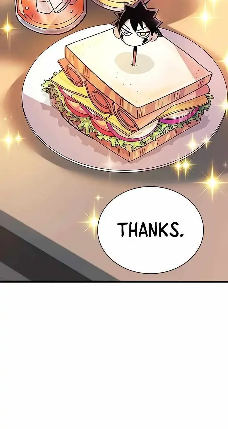 Read Villain To Kill Manga Online