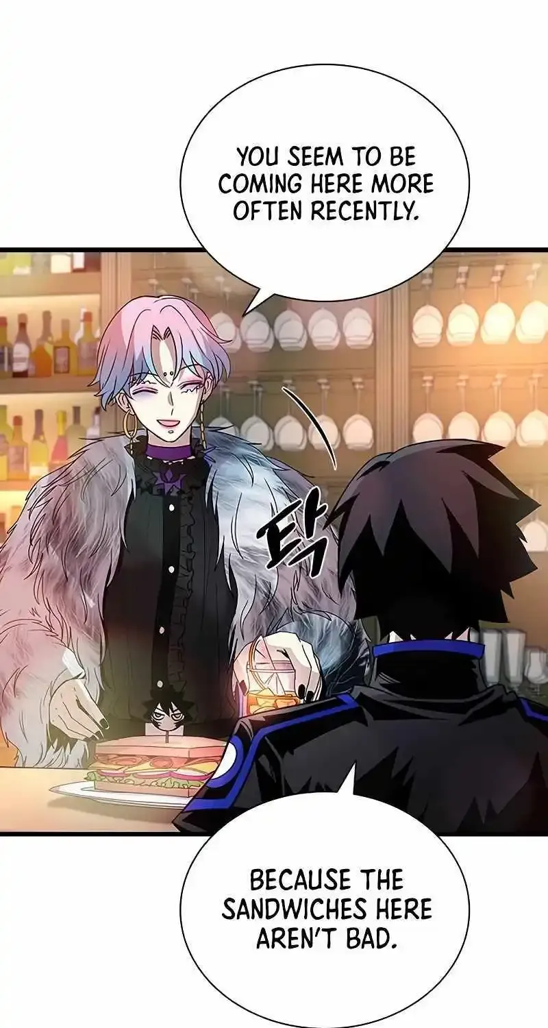 Read Villain To Kill Manga Online