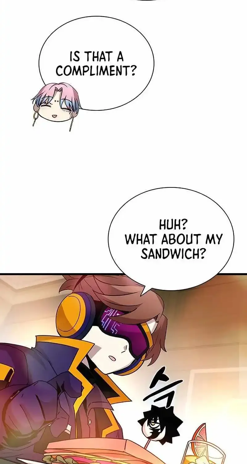 Read Villain To Kill Manga Online