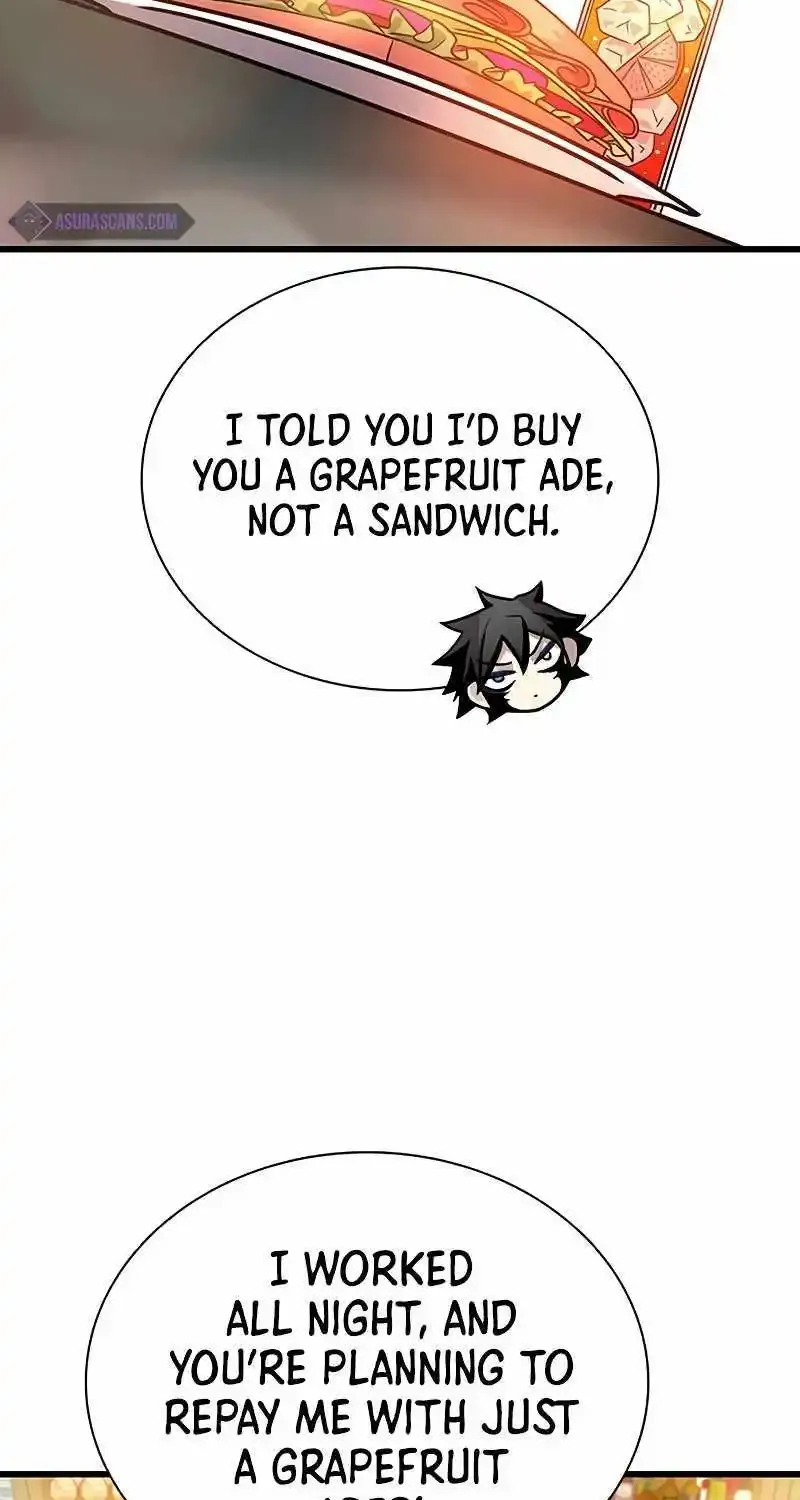 Read Villain To Kill Manga Online