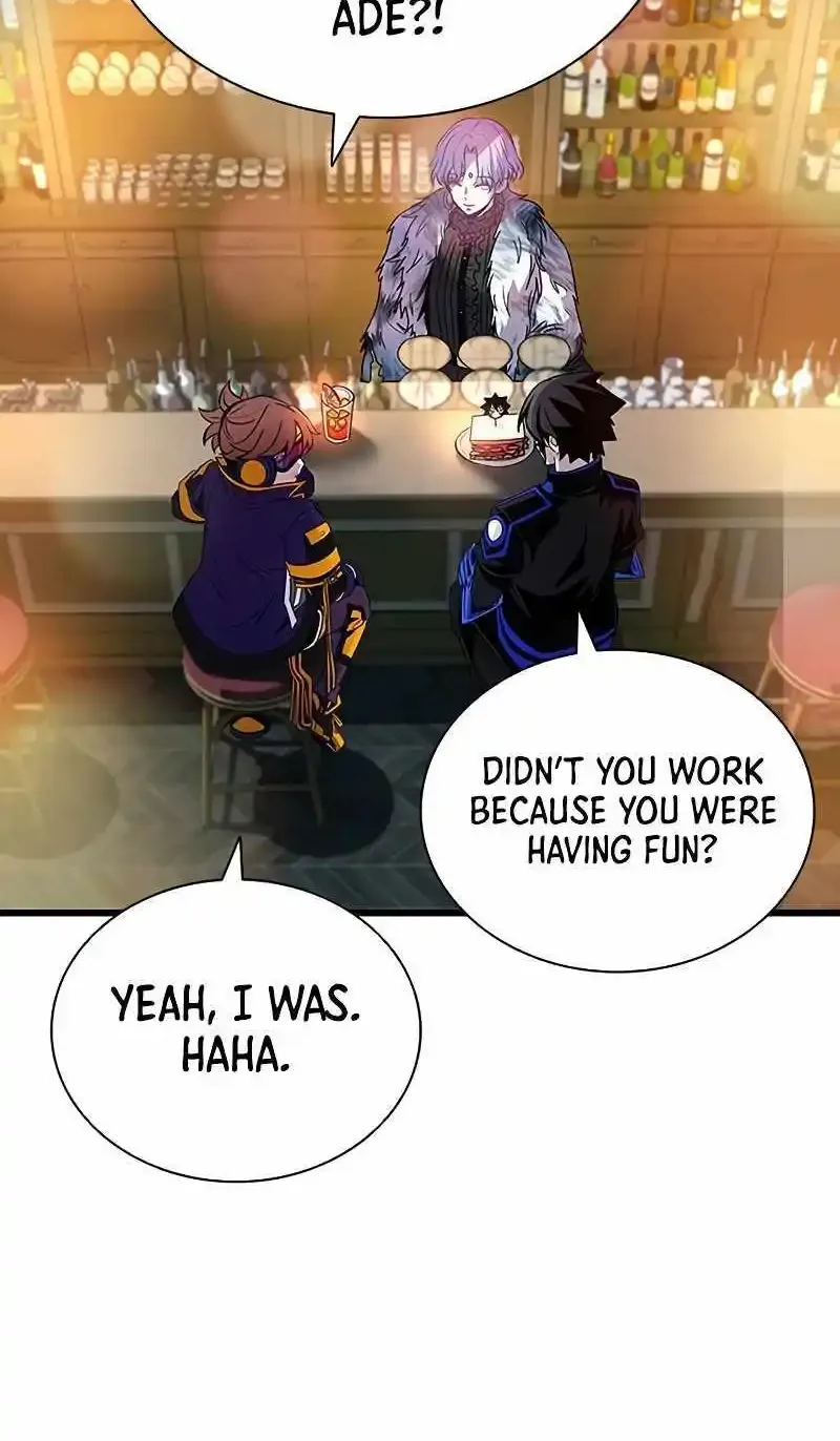 Read Villain To Kill Manga Online