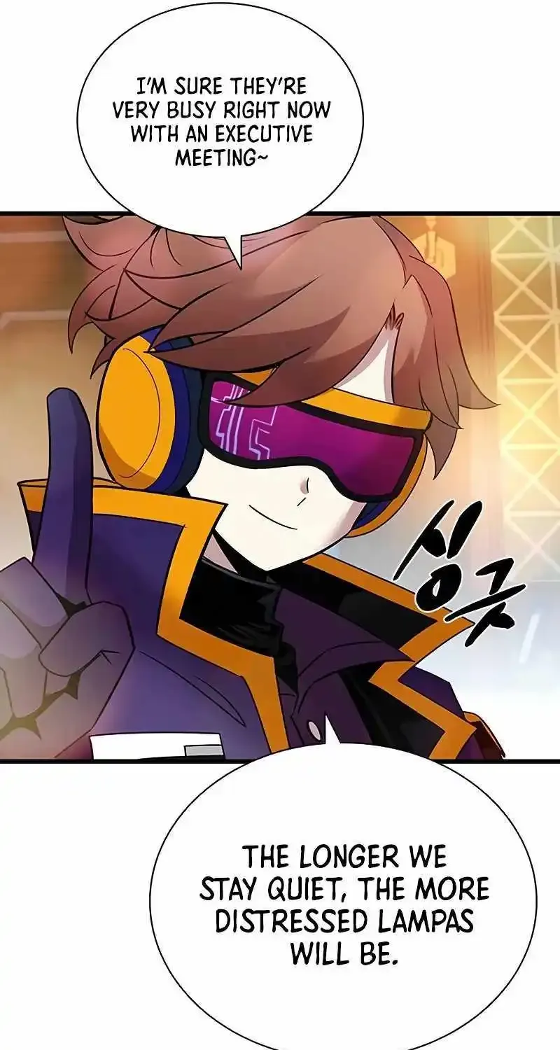 Read Villain To Kill Manga Online