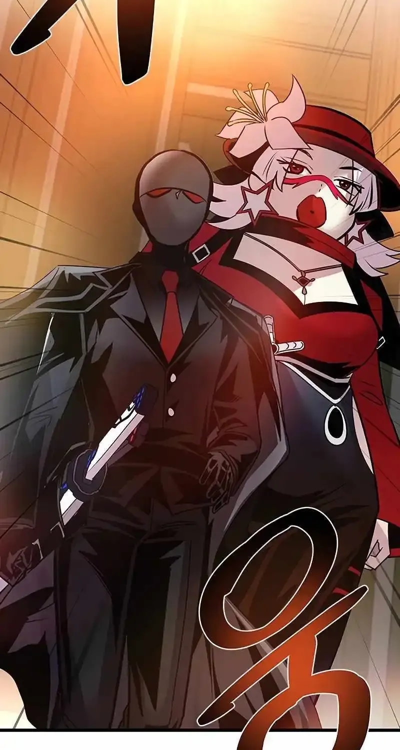 Read Villain To Kill Manga Online