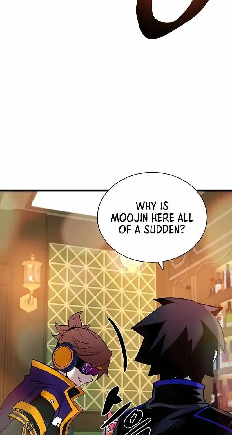 Read Villain To Kill Manga Online