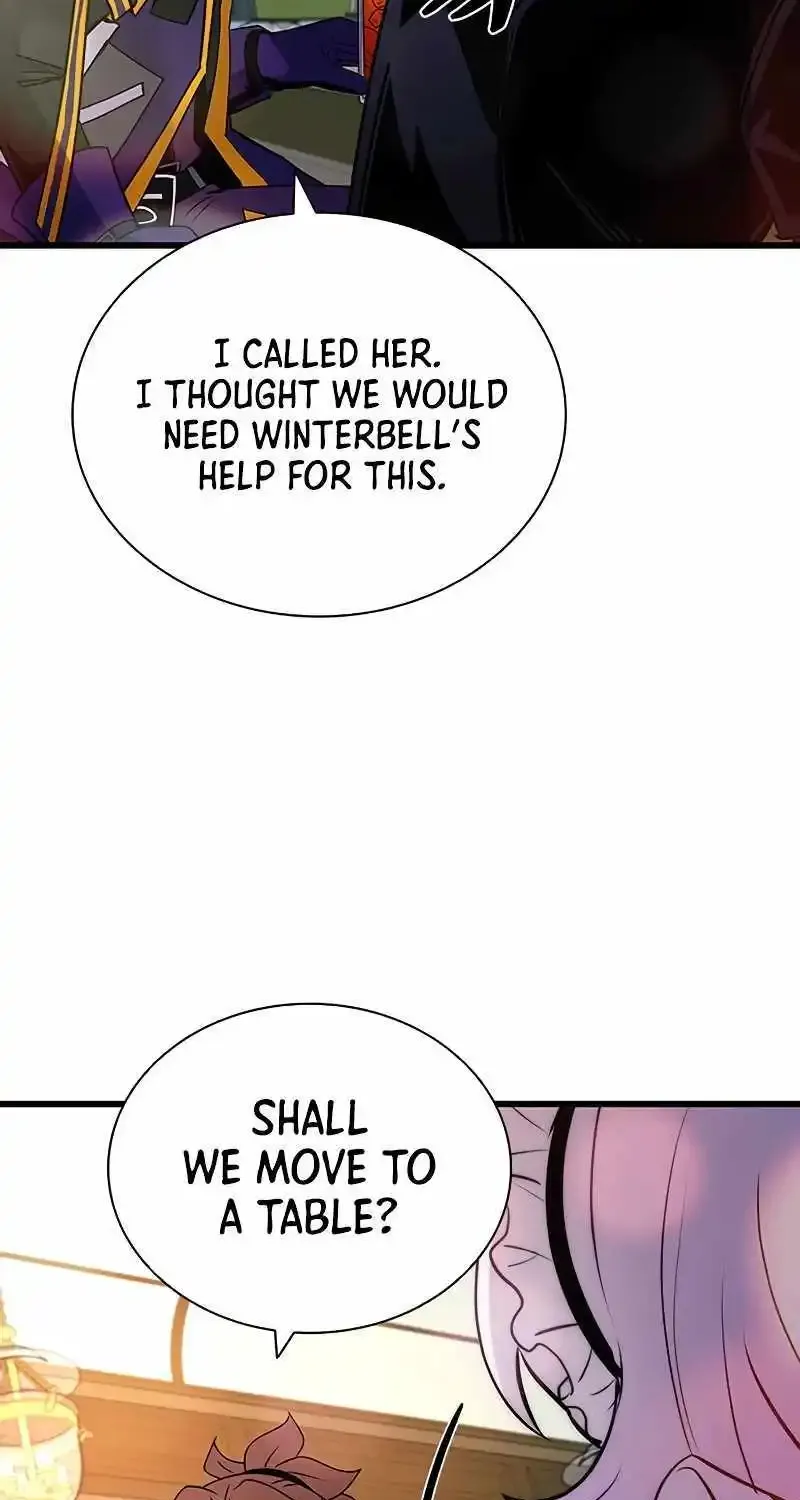 Read Villain To Kill Manga Online