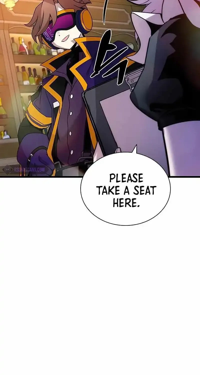 Read Villain To Kill Manga Online