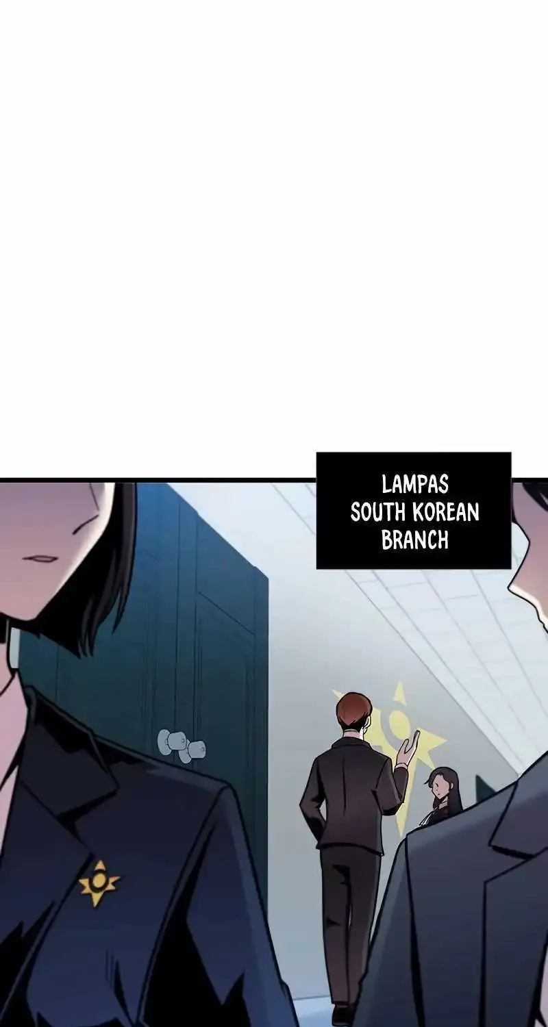 Read Villain To Kill Manga Online